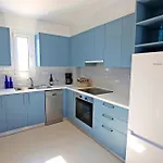 Xenos 7 With A Private Pool Near The Sea