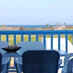 Vilă Xenos 7 With A Private Pool Near The Sea