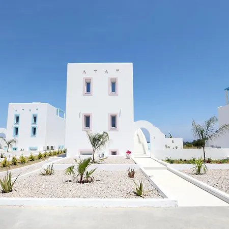 Xenos 7 With A Private Pool Near The Sea