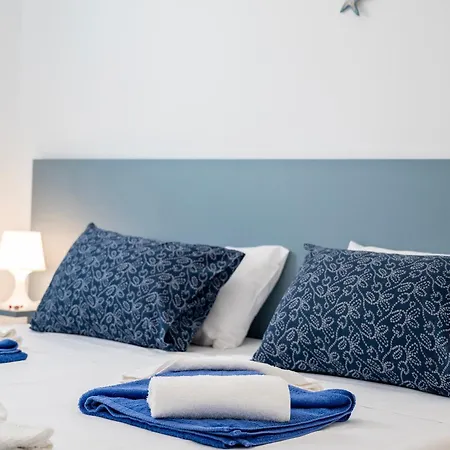 Xenos 7 With A Private Pool Near The Sea Tigaki