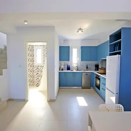 Xenos 7 With A Private Pool Near The Sea * Tigaki