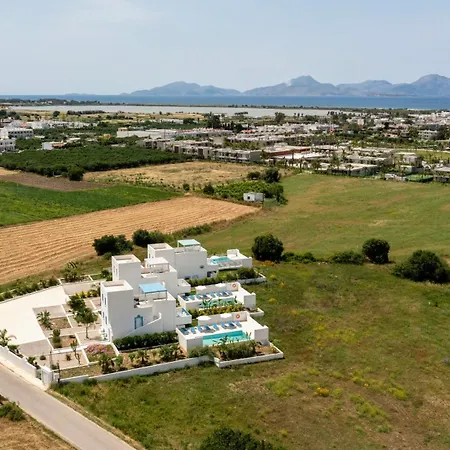 Villa Xenos 7 With A Private Pool Near The Sea *