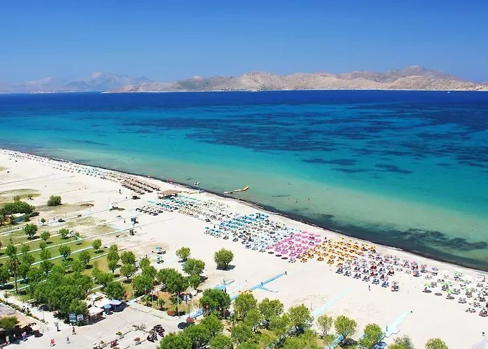 Xenos 7 With A Private Pool Near The Sea * Тигаки