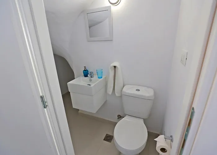Xenos 7 With A Private Pool Near The Sea Вилла *