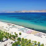 Xenos 7 With A Private Pool Near The Sea * Τιγκάκι