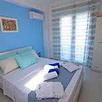 Xenos 7 With A Private Pool Near The Sea