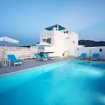 Βίλα Xenos 7 With A Private Pool Near The Sea