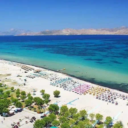 Xenos 7 With A Private Pool Near The Sea * Τιγκάκι