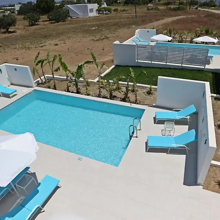 Βίλα Xenos 7 With A Private Pool Near The Sea