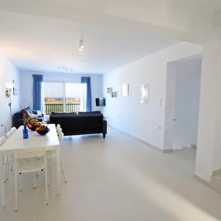 Xenos 7 With A Private Pool Near The Sea Villa Tigaki