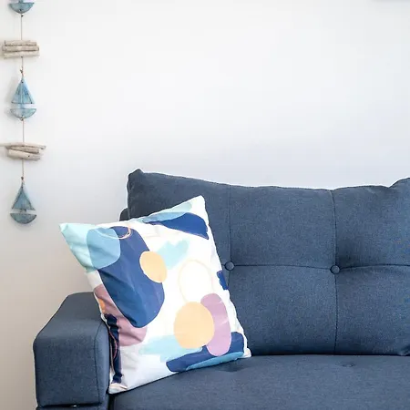 Βίλα Xenos 7 With A Private Pool Near The Sea Τιγκάκι