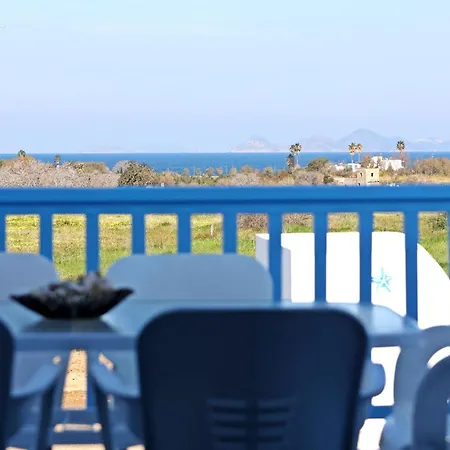 Villa Xenos 7 With A Private Pool Near The Sea