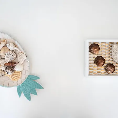 Xenos 7 With A Private Pool Near The Sea Τιγκάκι