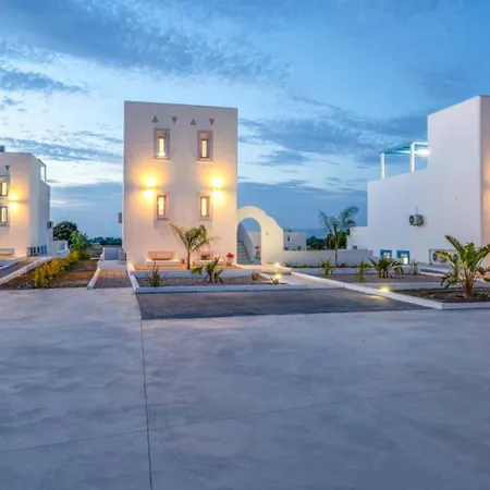Βίλα Xenos 7 With A Private Pool Near The Sea