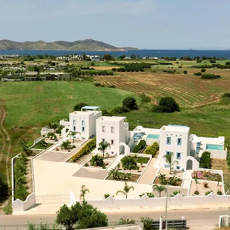 Xenos 7 With A Private Pool Near The Sea Villa Tigaki