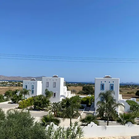 Xenos 7 With A Private Pool Near The Sea Villa *