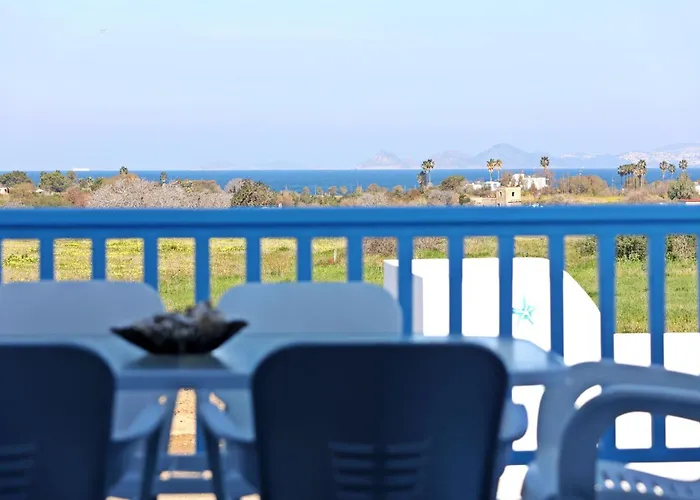 Villa Xenos 7 With A Private Pool Near The Sea