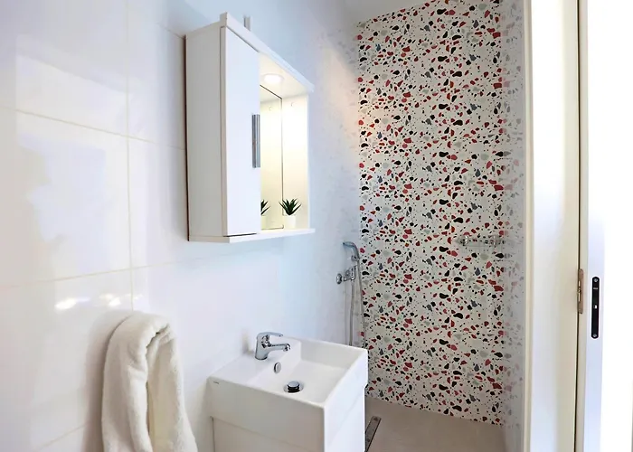 Villa Xenos 7 With A Private Pool Near The Sea *