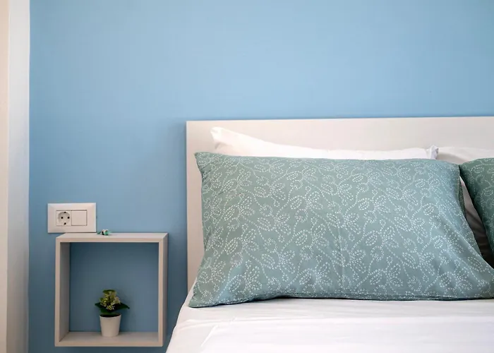 Xenos 7 With A Private Pool Near The Sea