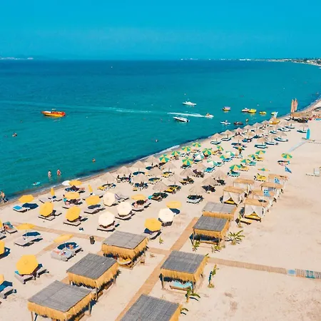 Xenos 7 With A Private Pool Near The Sea Willa *