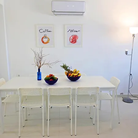 Xenos 7 With A Private Pool Near The Sea וילה Tigaki