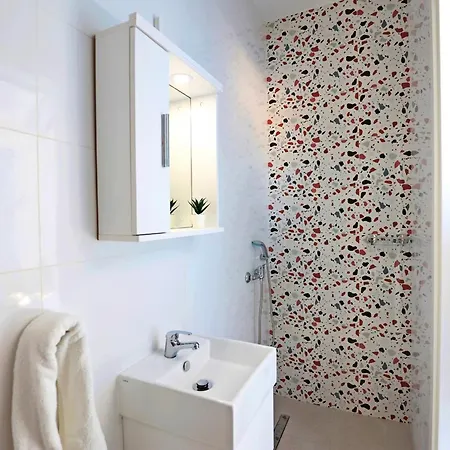 Willa Xenos 7 With A Private Pool Near The Sea *